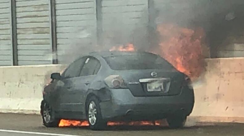 CONTRIBUTED PHOTO NANCY NIX