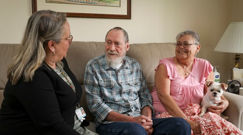 The Benefits Enrollment Center is designed to assist limited-income older adults who are Medicare eligible and individuals with disabilities apply for cost-saving benefits through federal and state programs, for which they may be eligible. CONTRIBUTED