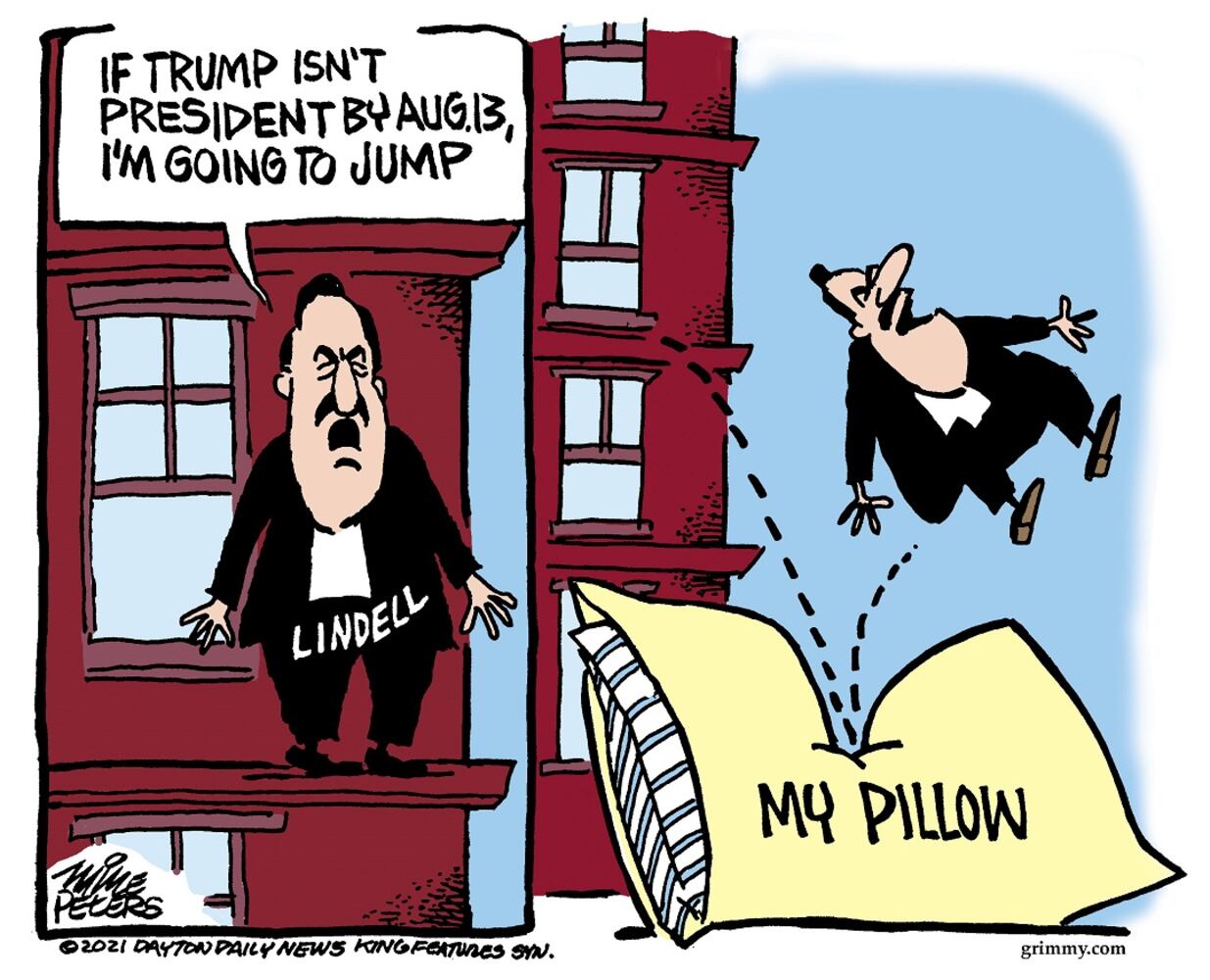 Week in cartoons: Delta variant, critical race theory and more