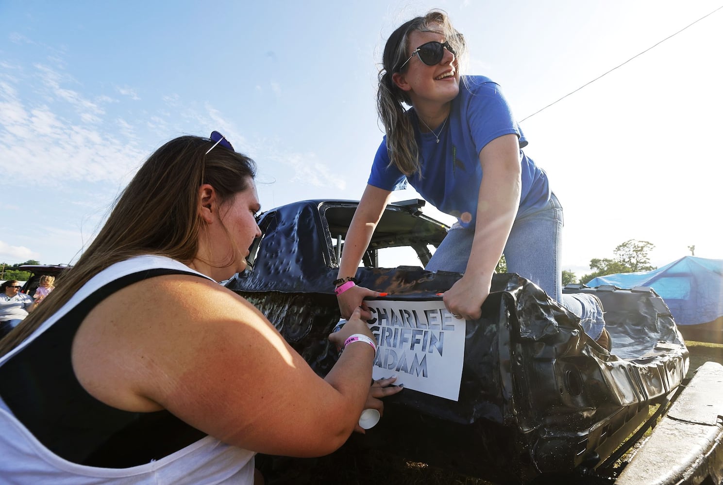 072722 Butler County Fair Derby