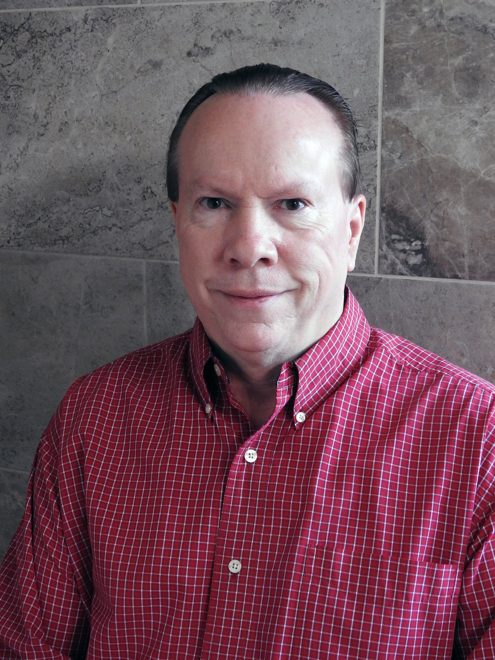 Richard Wheeler is one of six candidates vying for two seats on the Fairfield Twp. Board of Trustees. CONTRIBUTED
