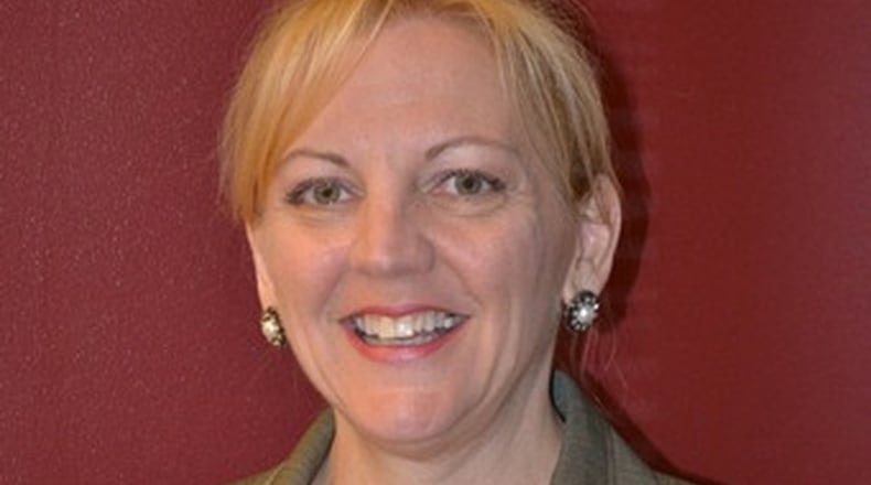 Heidi Schiller wrote and is directing the play “From Little Things.” CONTRIBUTED