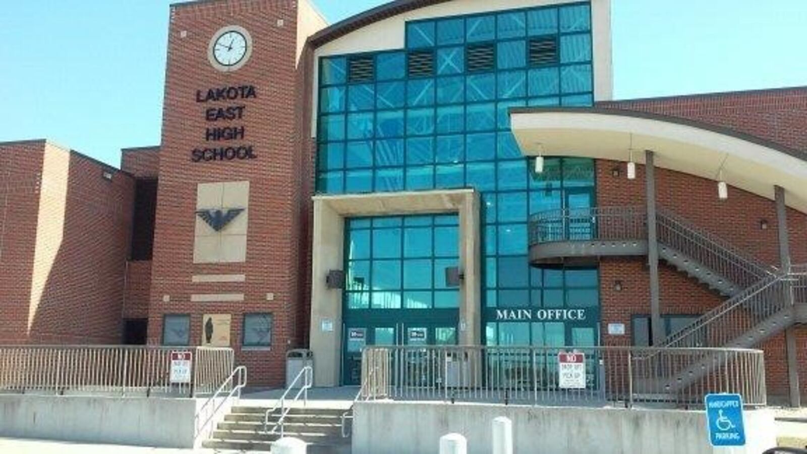 The recently released, annual U.S. News and World Report ranking of top high schools in the state shows six of the top 100 best in Ohio are in Butler and southern Warren County. Lakota East High School is the third highest among the six schools. (File Photo\Journal-News)