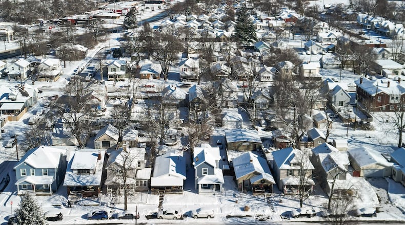 Middletown property owners and others across the state will see decreases in property tax bills in 2026. Since January 2025, lawmakers have introduced 52 bills and resolutions that touch property tax reform and enacted six measures that will give roughly $3.8 billion in relief over three to four years. NICK GRAHAM/STAFF