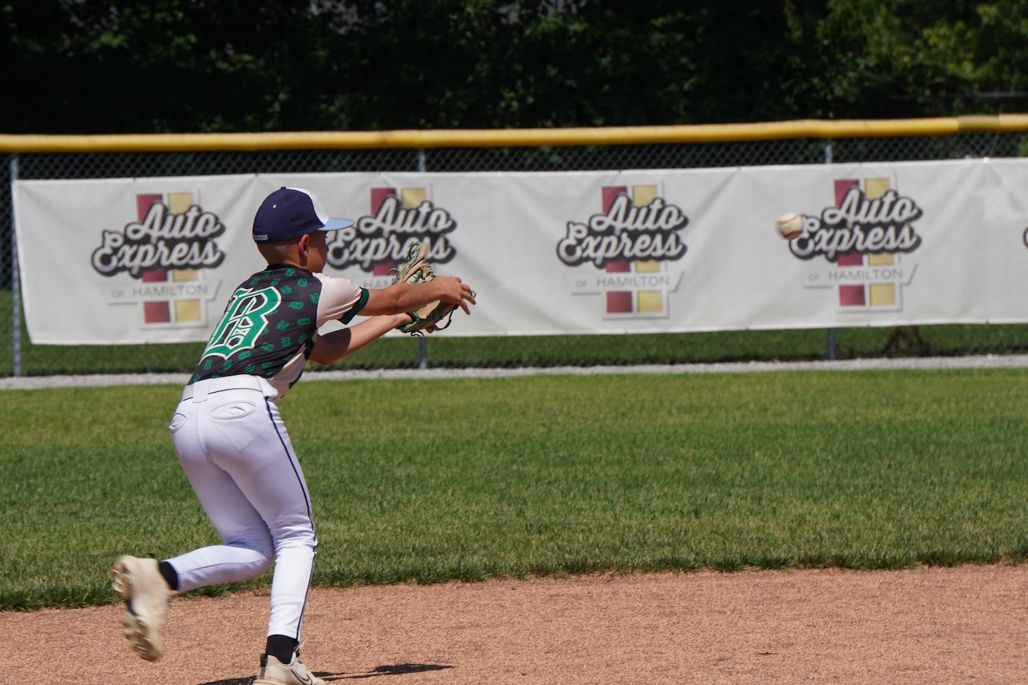 West Side Little League
