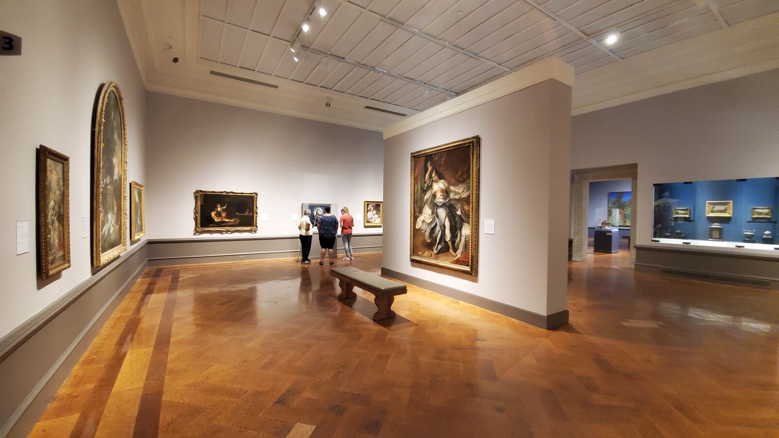 Dayton Art Institute celebrates Pride Month by offering free admission to the museum on Sunday, June 26, deemed Community Pride Day.