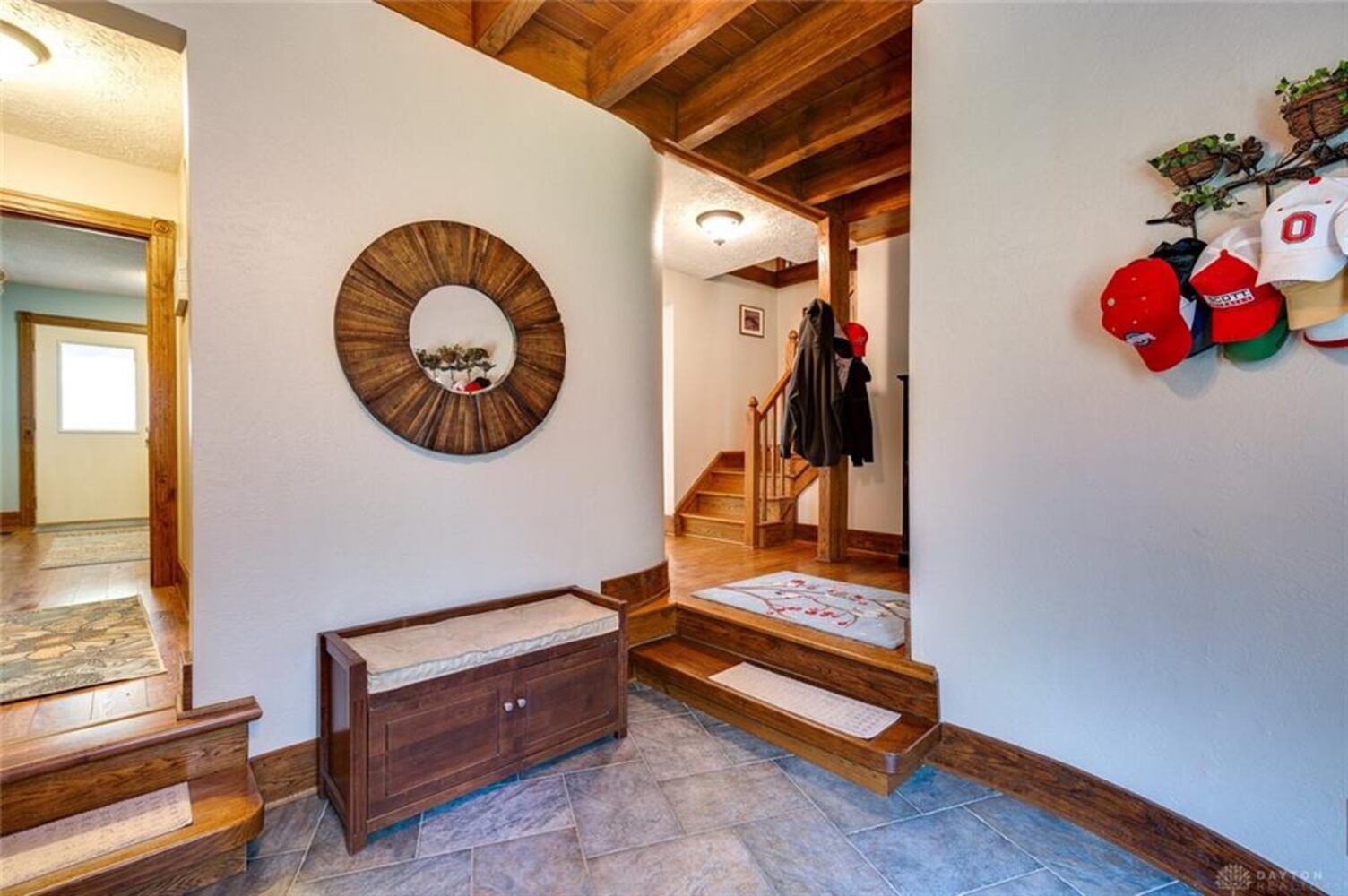 PHOTOS: Unique silo-designed home on 4 acres near Spring Valley listed on market