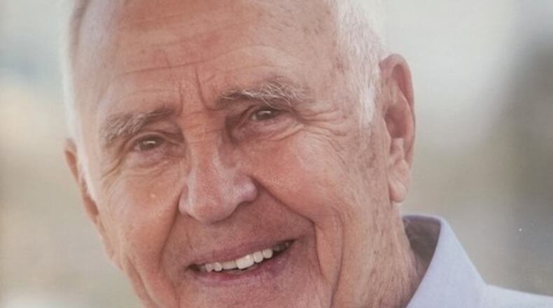 Photo of Robert Lutz