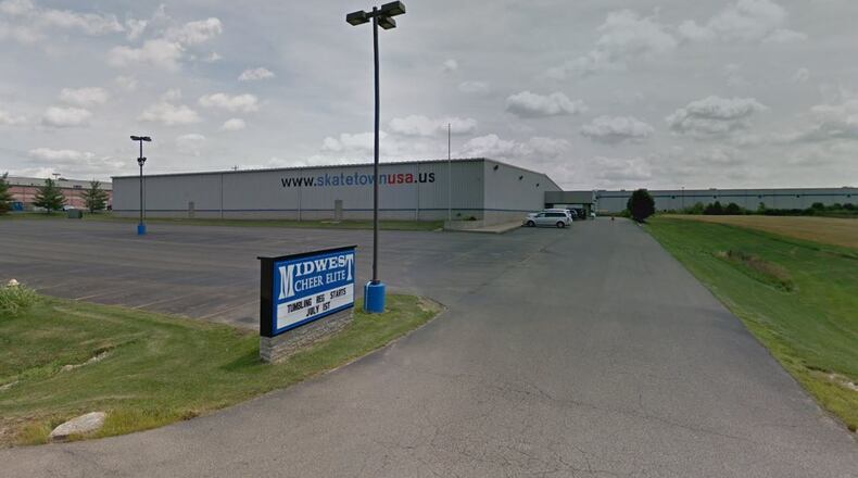 Skatetown USA Family Roller Skating Facility, which opened in 2003 at 8730 North Pavilion Drive in West Chester Twp., will close its doors permanently May 1. GOOGLE MAPS