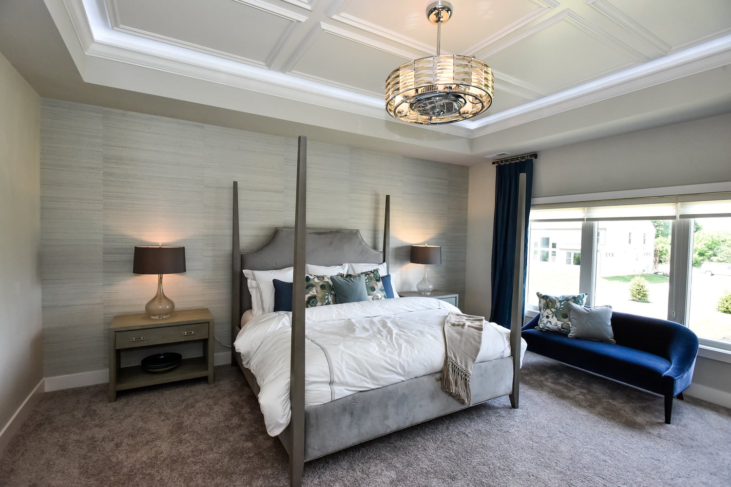 Ten custom homes on display for Homearama 2019 in Deerfield Township