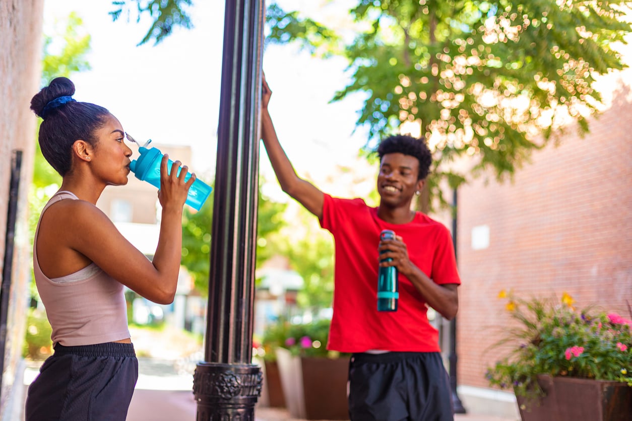 Aerobics, cardio workouts should also be a part of your health and fitness plan