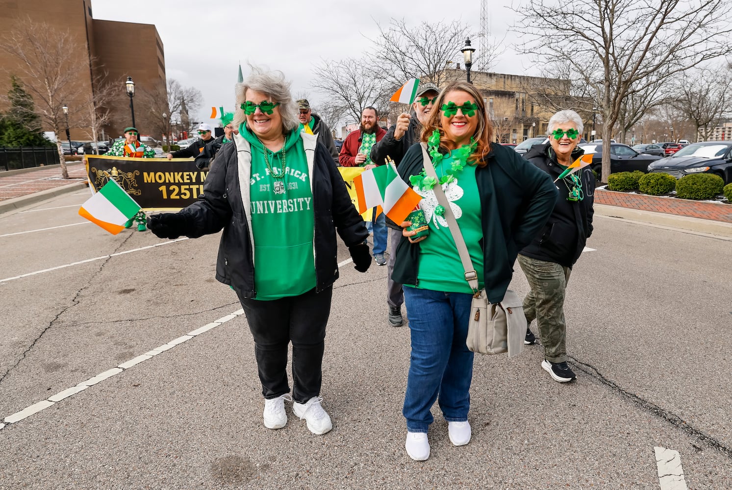 031726 St. Patrick's Day Hamilton