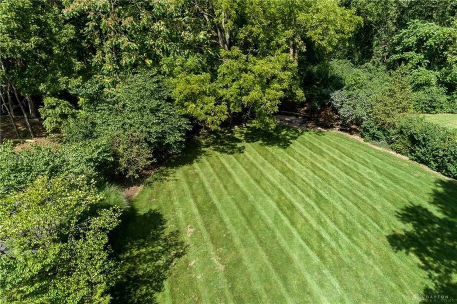 PHOTOS: Luxury Centerville has desk that oversees picturesque creek