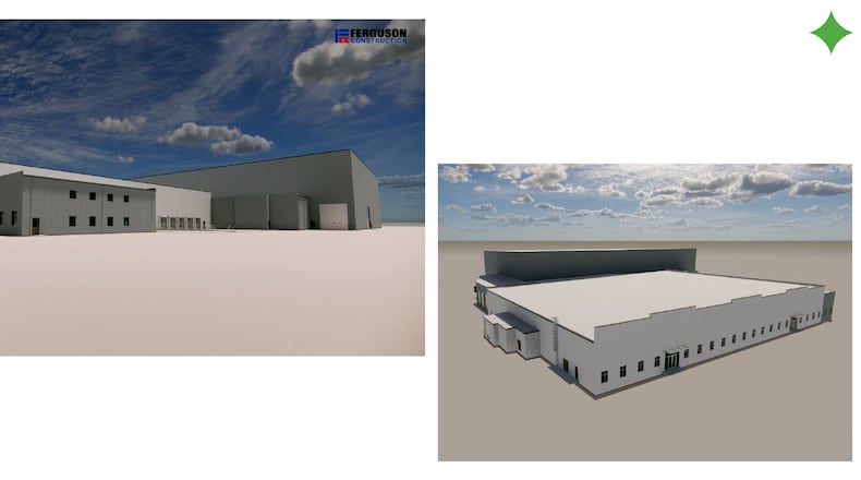 Pacific Manufacturing Ohio has purchased a fifth building which it plans to renovate and expand in Fairfield.