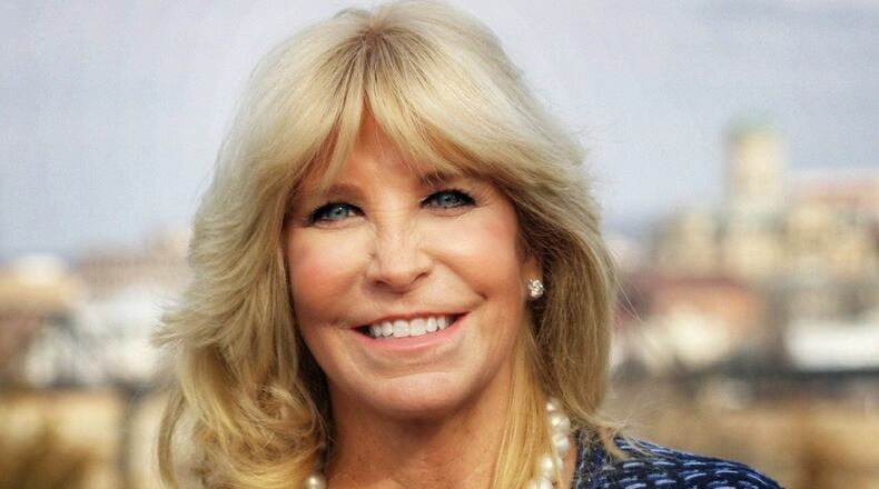 Sara Carruthers, Republican candidate for Ohio’s 51st House District