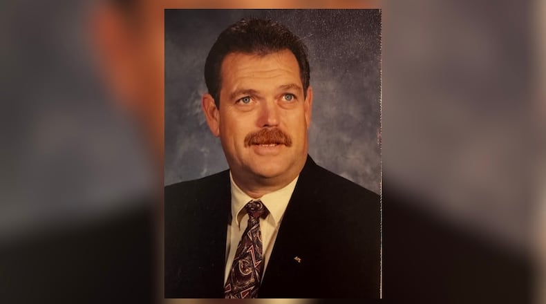 Dale Robertson served as a teacher, football coach and administrator in numerous Butler and Preble county school districts for nearly 50 years. He died Oct. 22. He was 78.,
