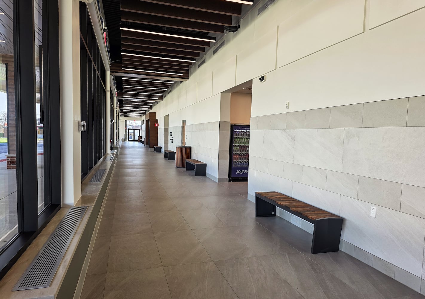 111225 Chestnut Street Multimodal Station