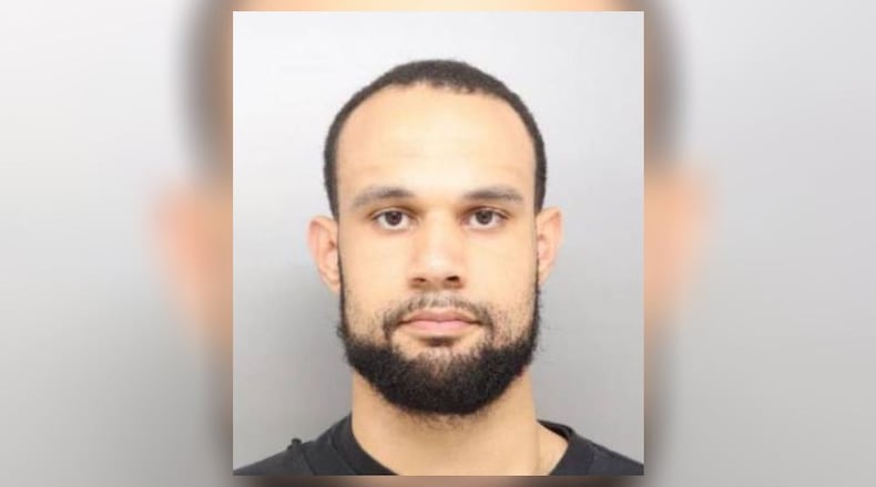 The West Chester Police Department is attempting to locate Jordan Washington who is wanted on two counts of sexual imposition and 1 count of sexual battery which occurred in 2021 in West Chester Township. CONTRIBUTED