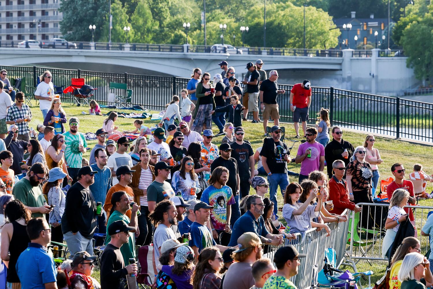 052523 RiversEdge concert