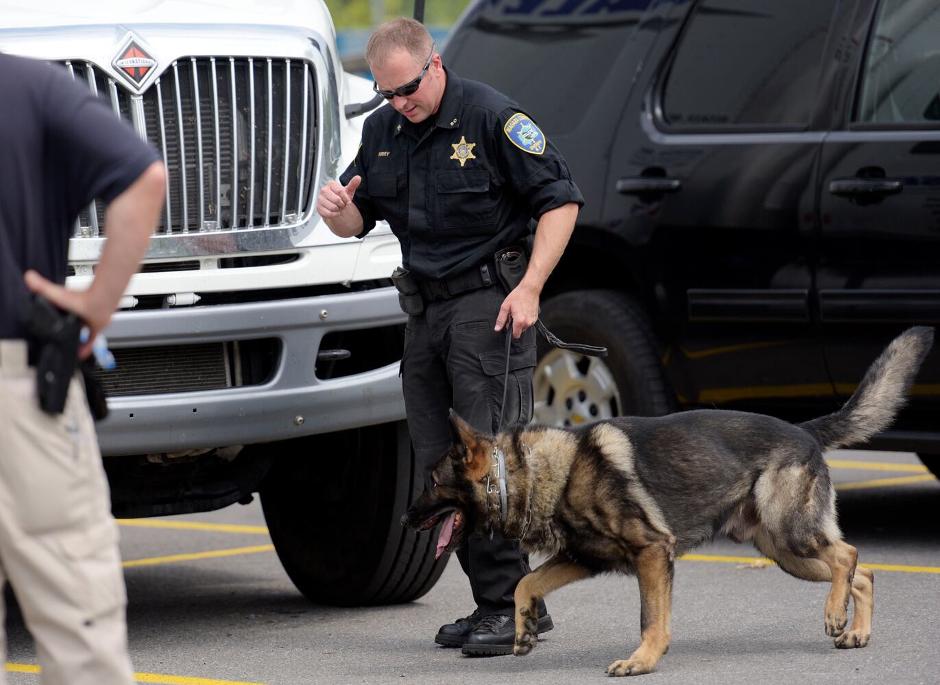 News hounds (9/3/15)