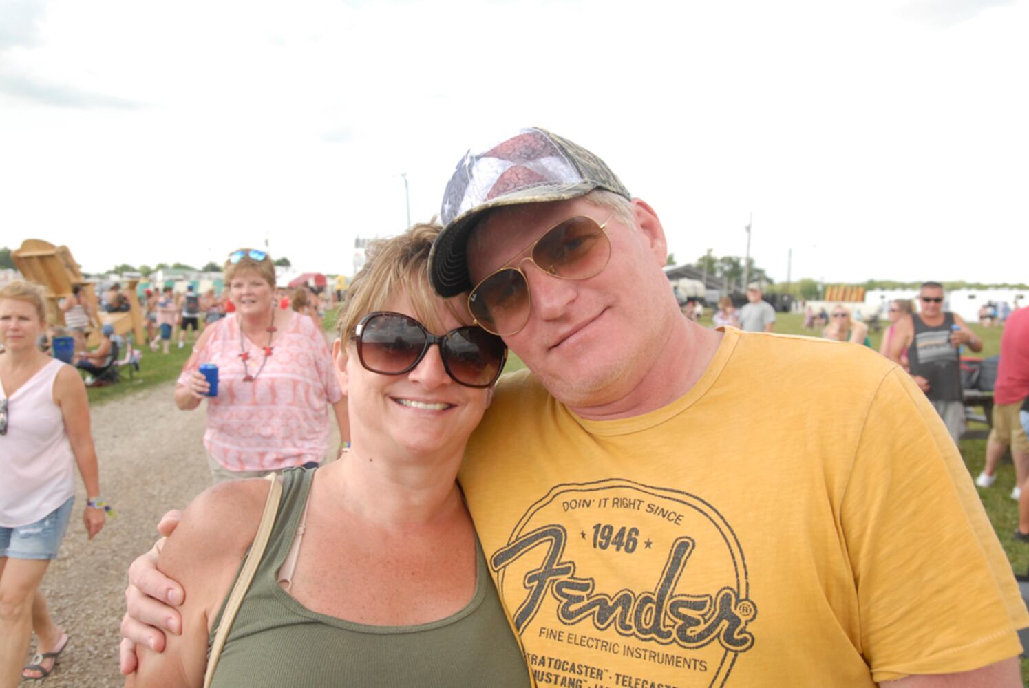 PHOTOS: Did we spot you at Country Concert ‘19?
