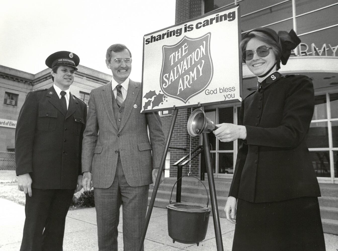 Salvation Army