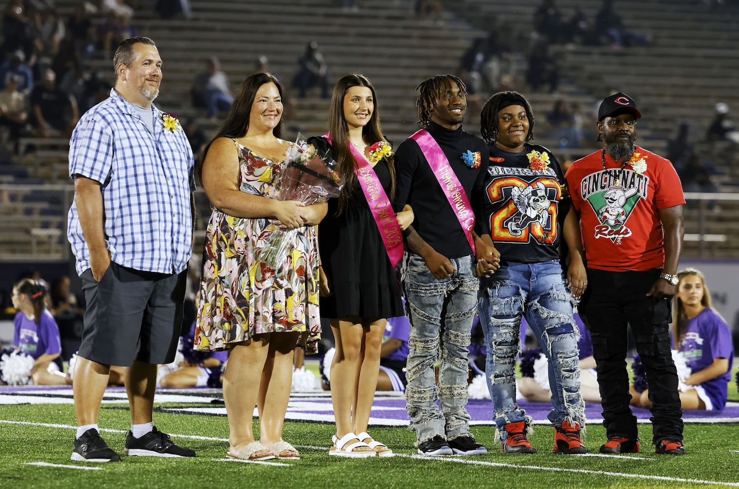 100325 Middletown homecoming
