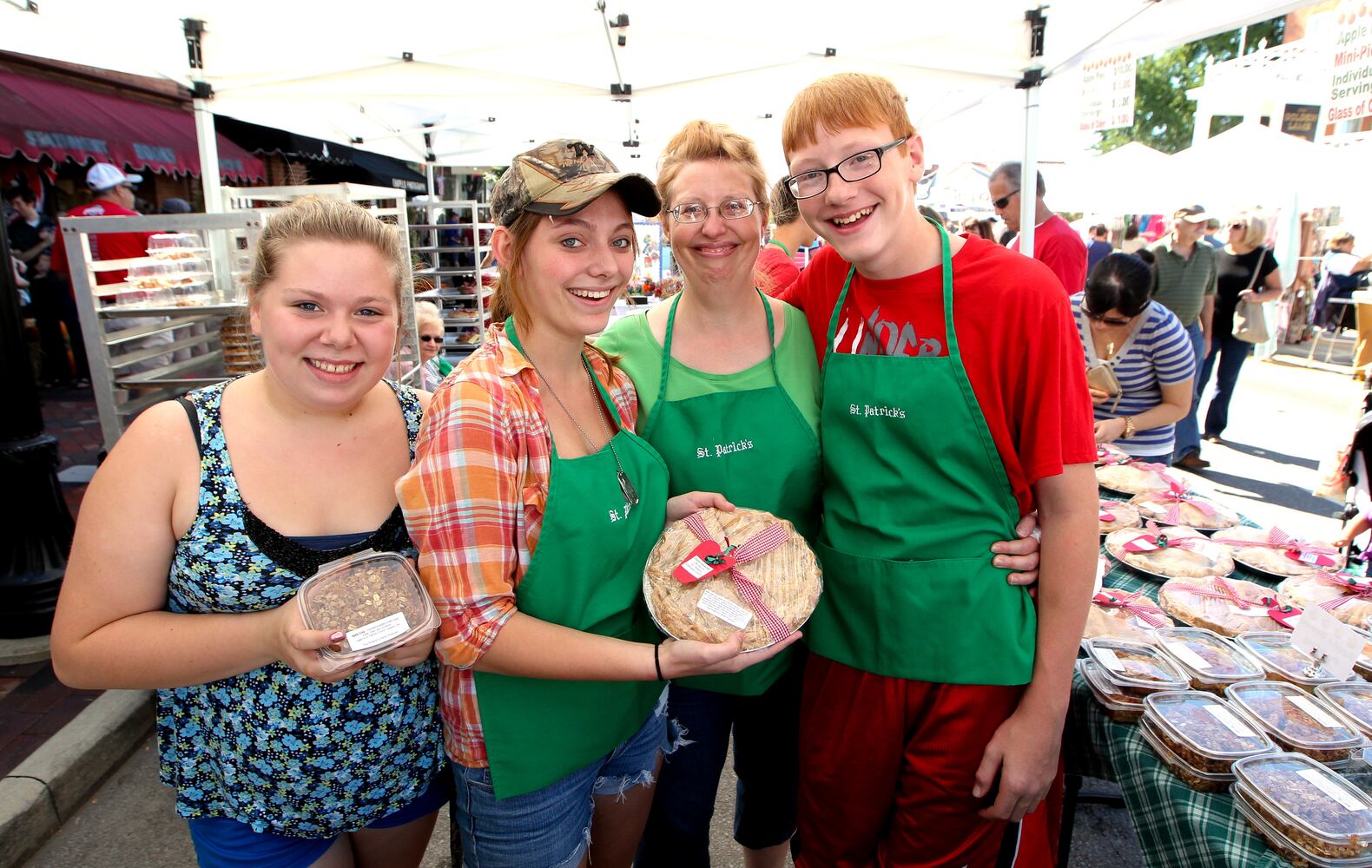 Country Applefest