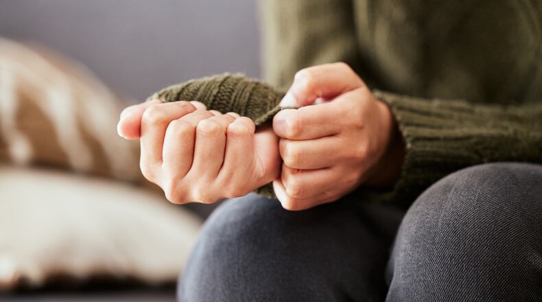 One of the most common, but often hidden, forms of gender-based violence is economic disempowerment. ISTOCK