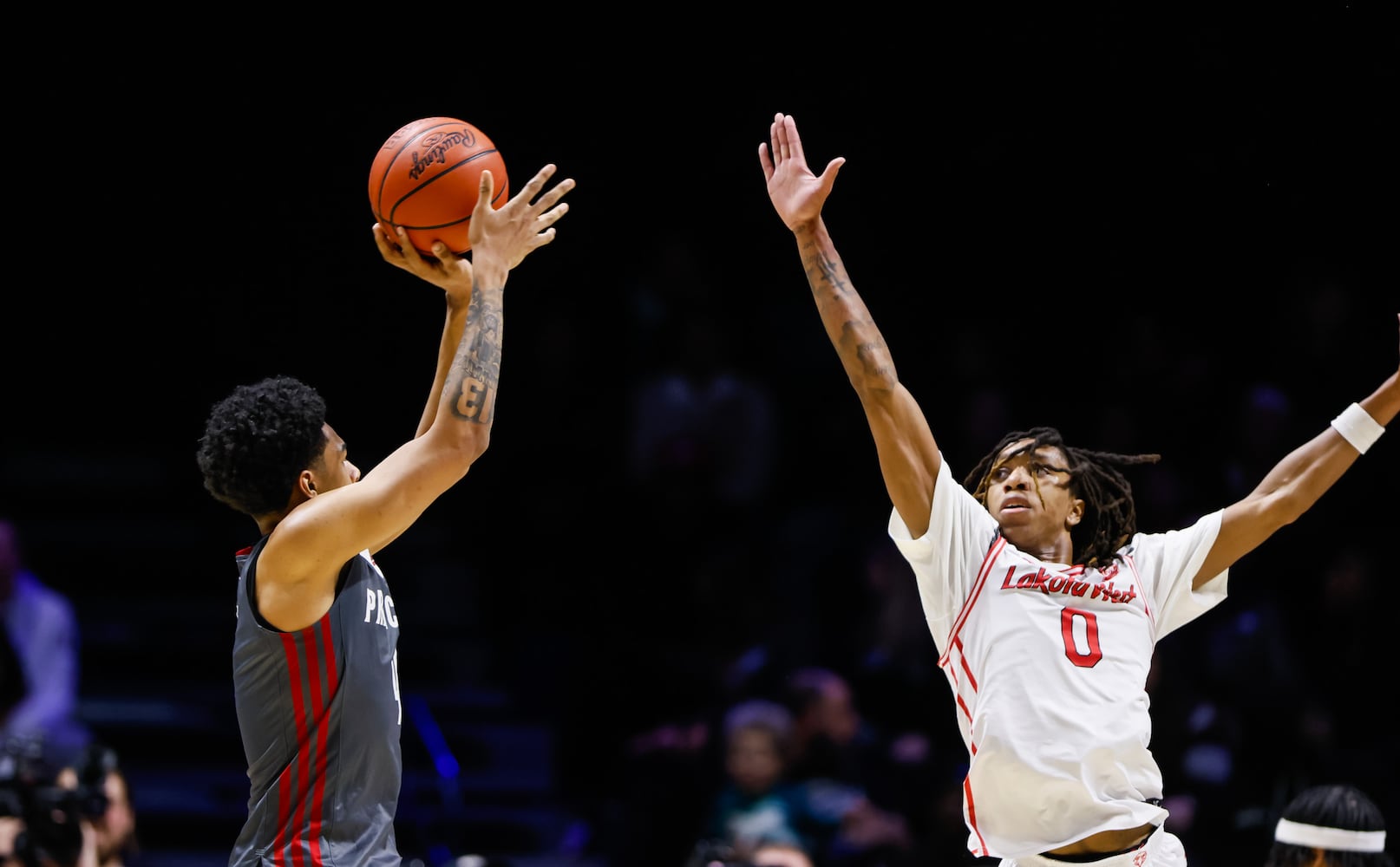 020626 Lakota West vs Princeton basketball