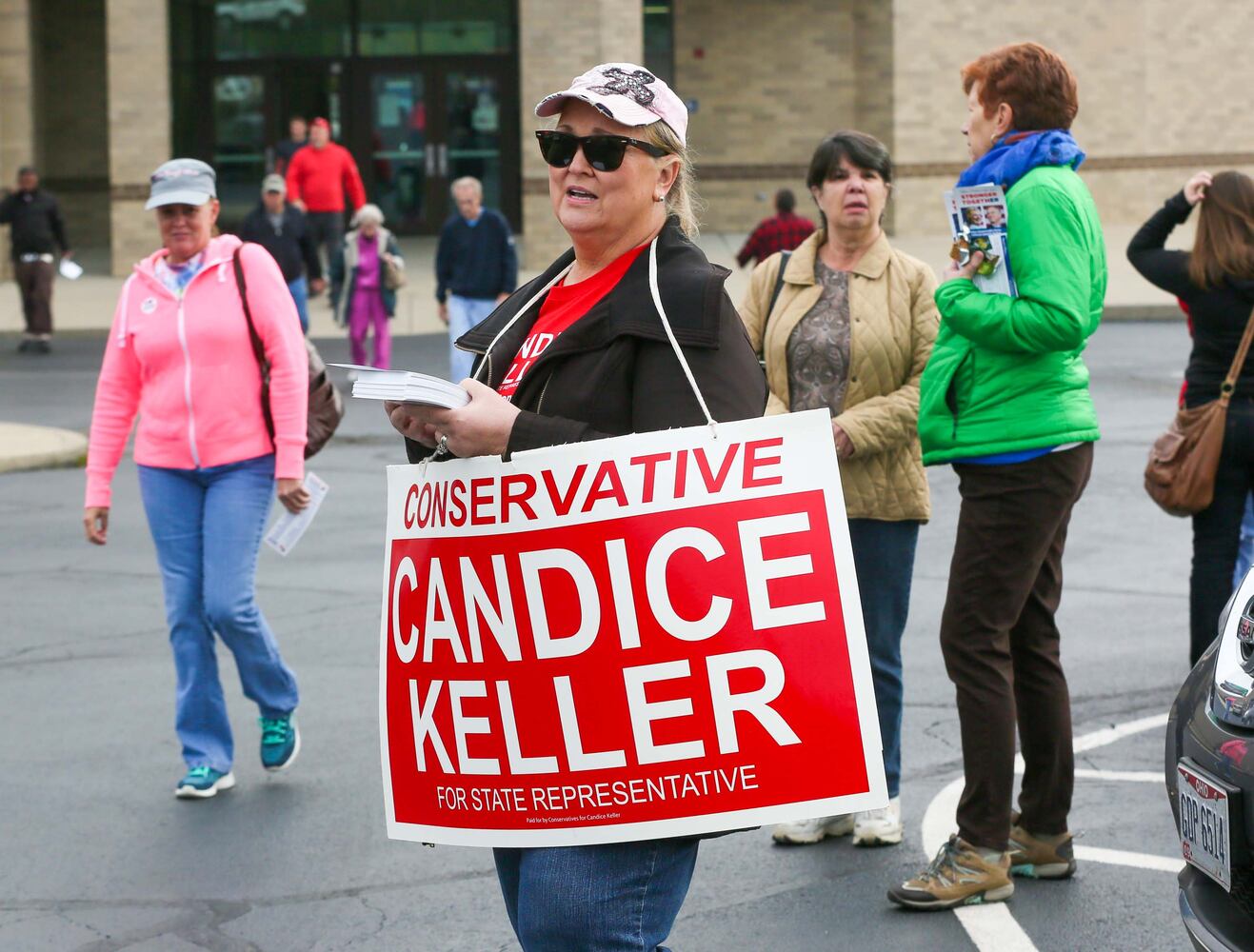 Butler County Elections