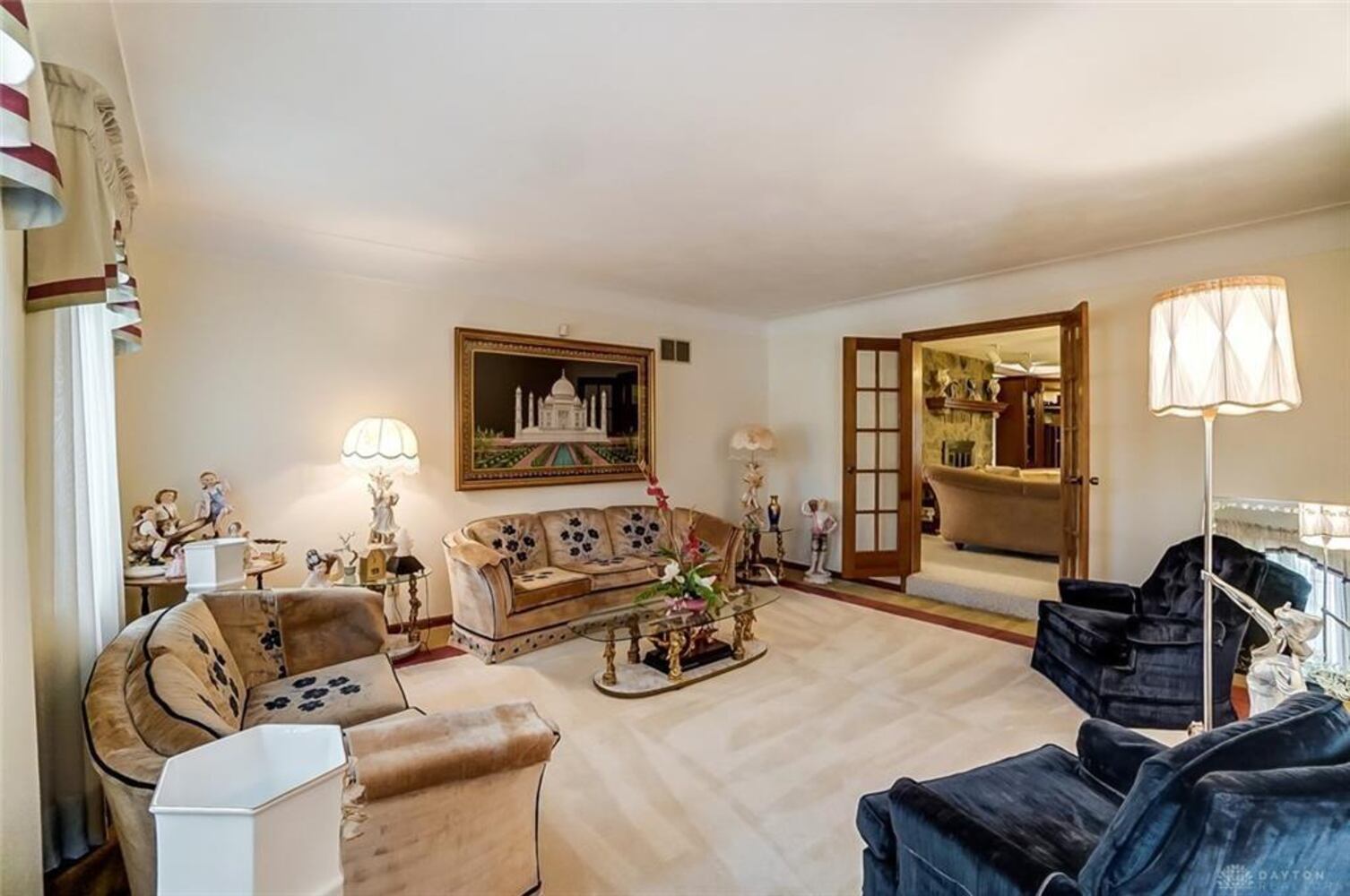 PHOTOS: Former Homearama home on the market