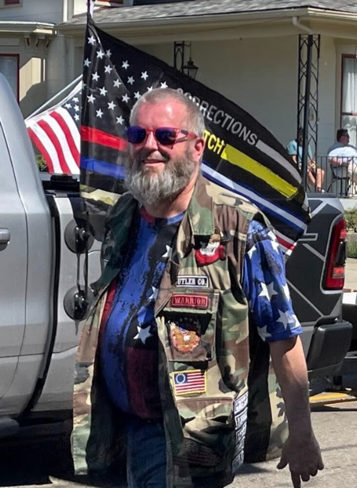 Hamilton 4th of July Parade 2022