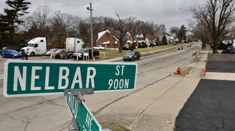 Middletown Division of Police