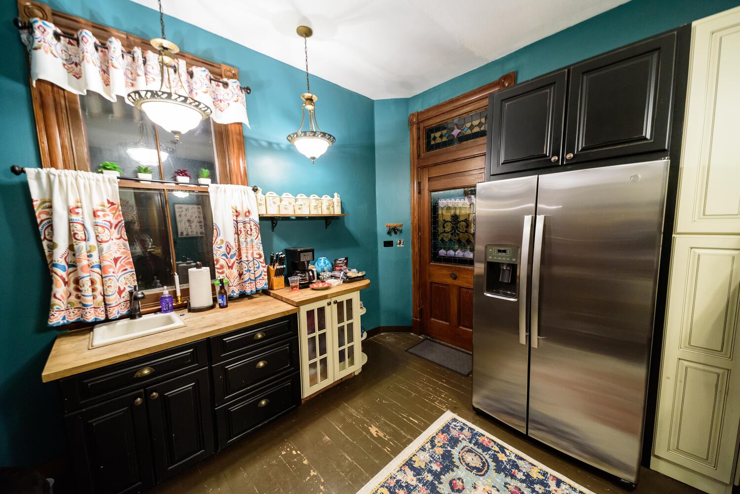 PHOTOS: South Main Candlelight Tour of Homes in Middletown