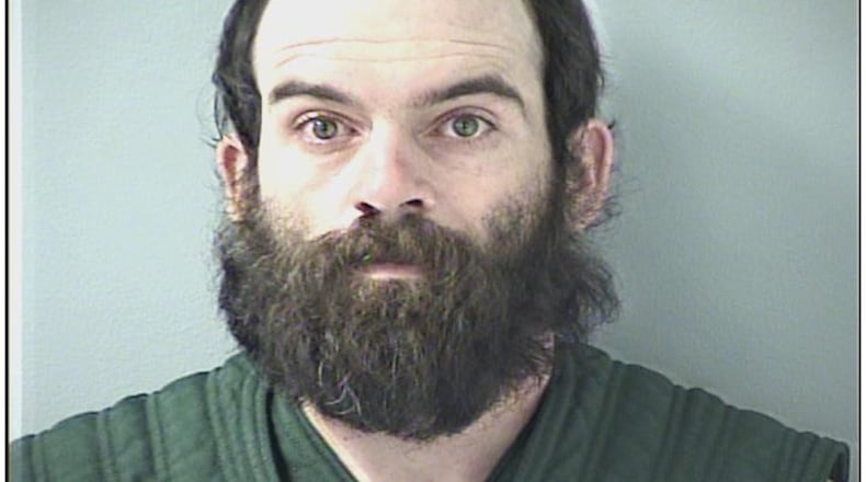 Mickey Murrell BUTLER COUNTY SHERIFF’S OFFICE