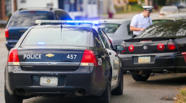 Whether it’s a major crash or a fender bender, many Ohio drivers are contacted by solicitors trying to book them for appointments with chiropractors, auto-body shops, and other service providers. Two Ohio lawmakers want to curtail the practice. GREG LYNCH/STAFF