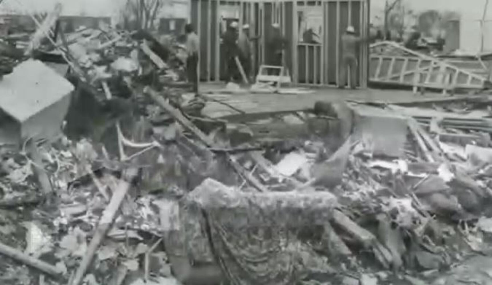 Xenia tornado anniversary
