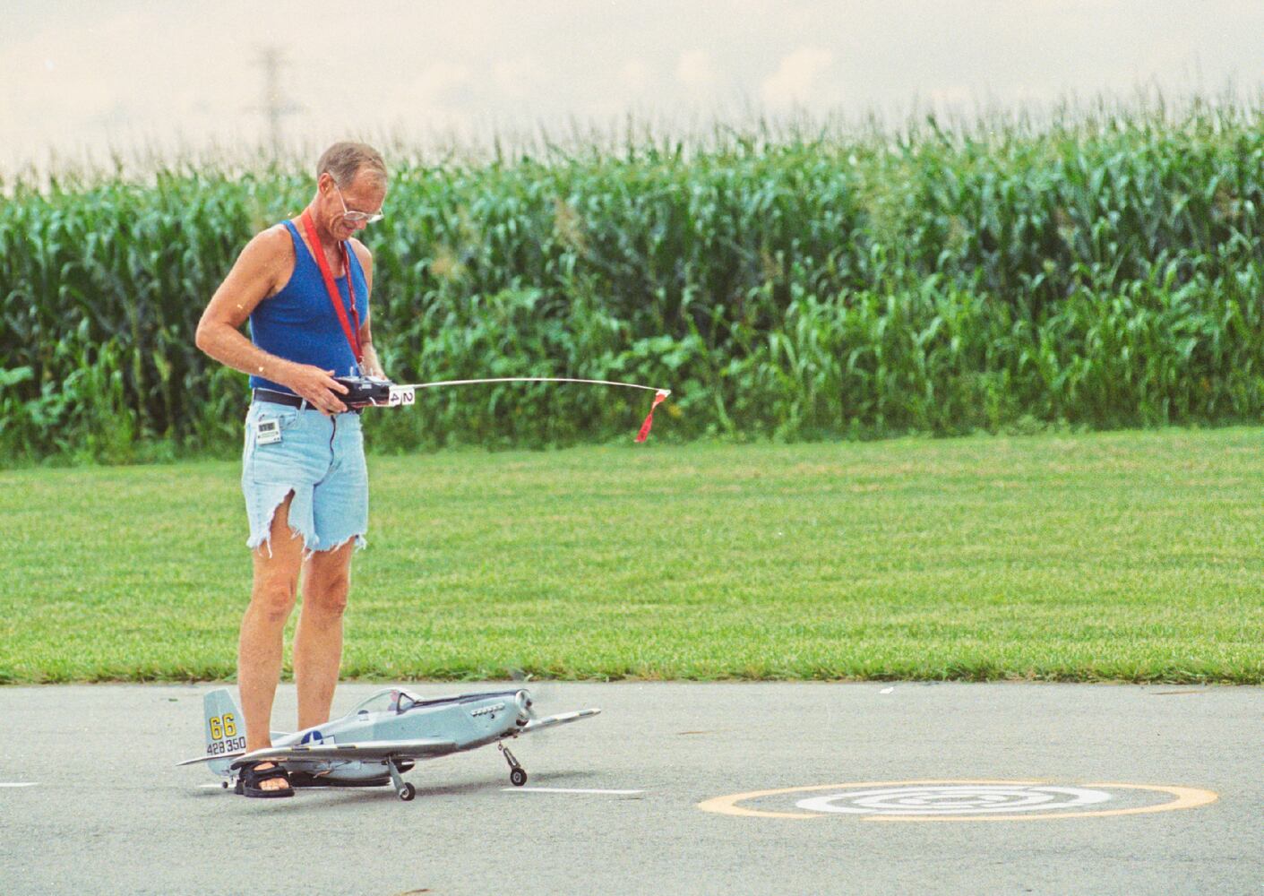 PHOTOS Journal-News July 2001