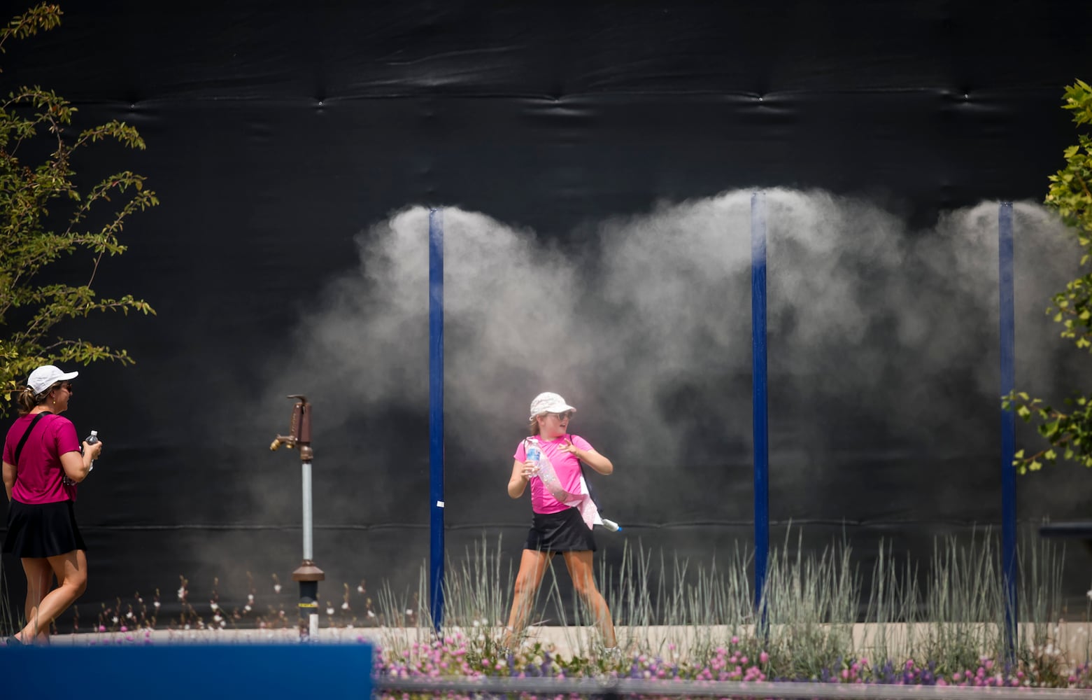 081425 Cincinnati Open Tennis
