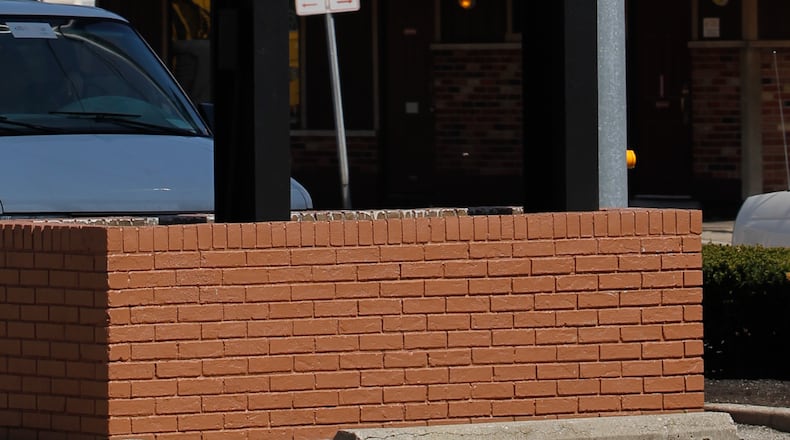 A new Burger King is set to be constructed on 2.7 acres at 5093 College Corner Pike in Oxford and open sometime in 2018. STAFF FILE PHOTO