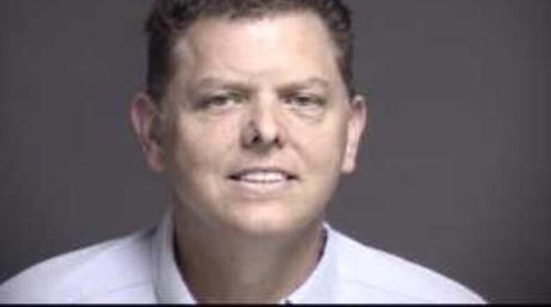 Timothy Hall, 57, is charged with 10 rape counts and seven sexual battery counts in Warren County Common Pleas Court.
