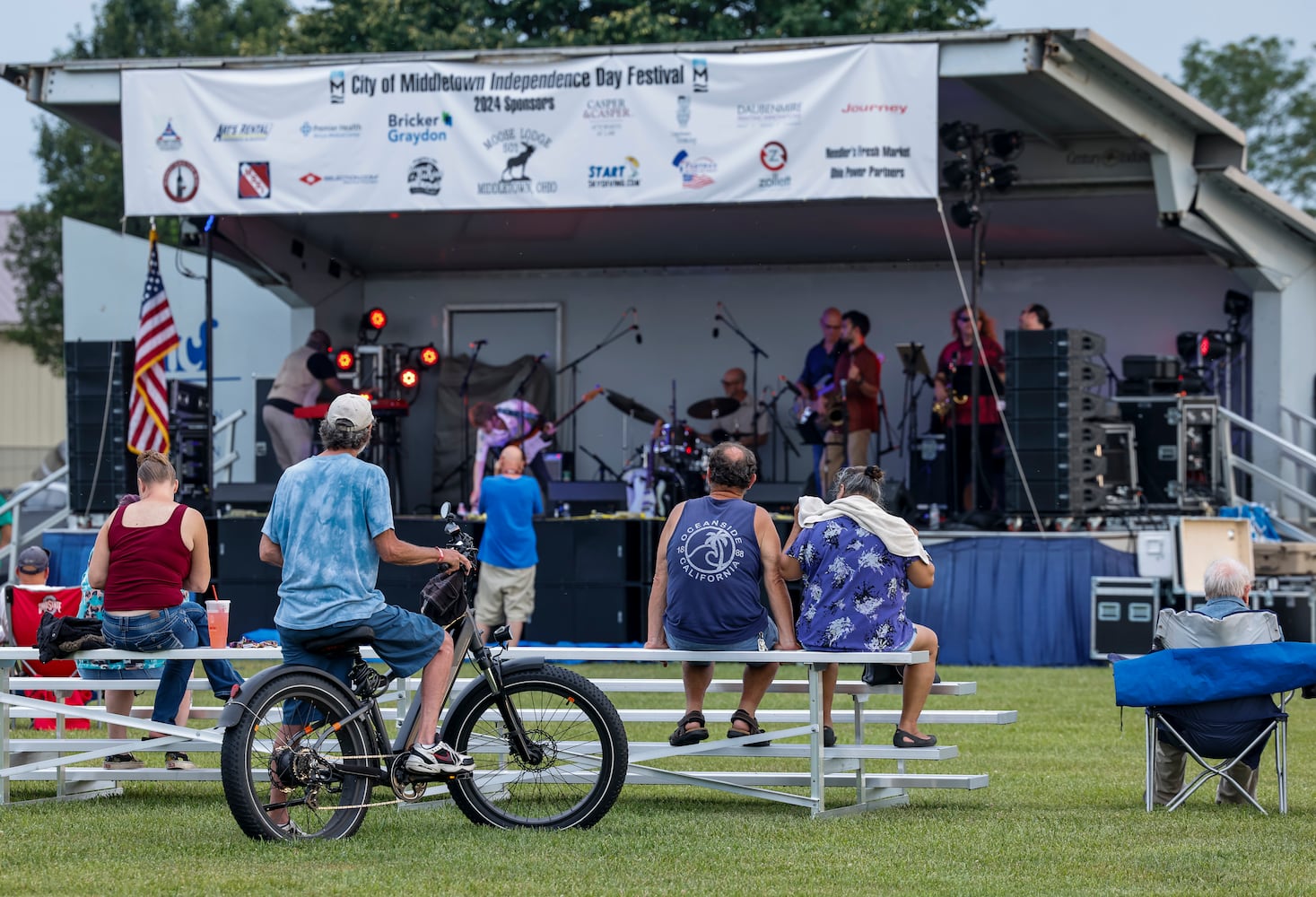 070324 Middletown Independence Day Festival