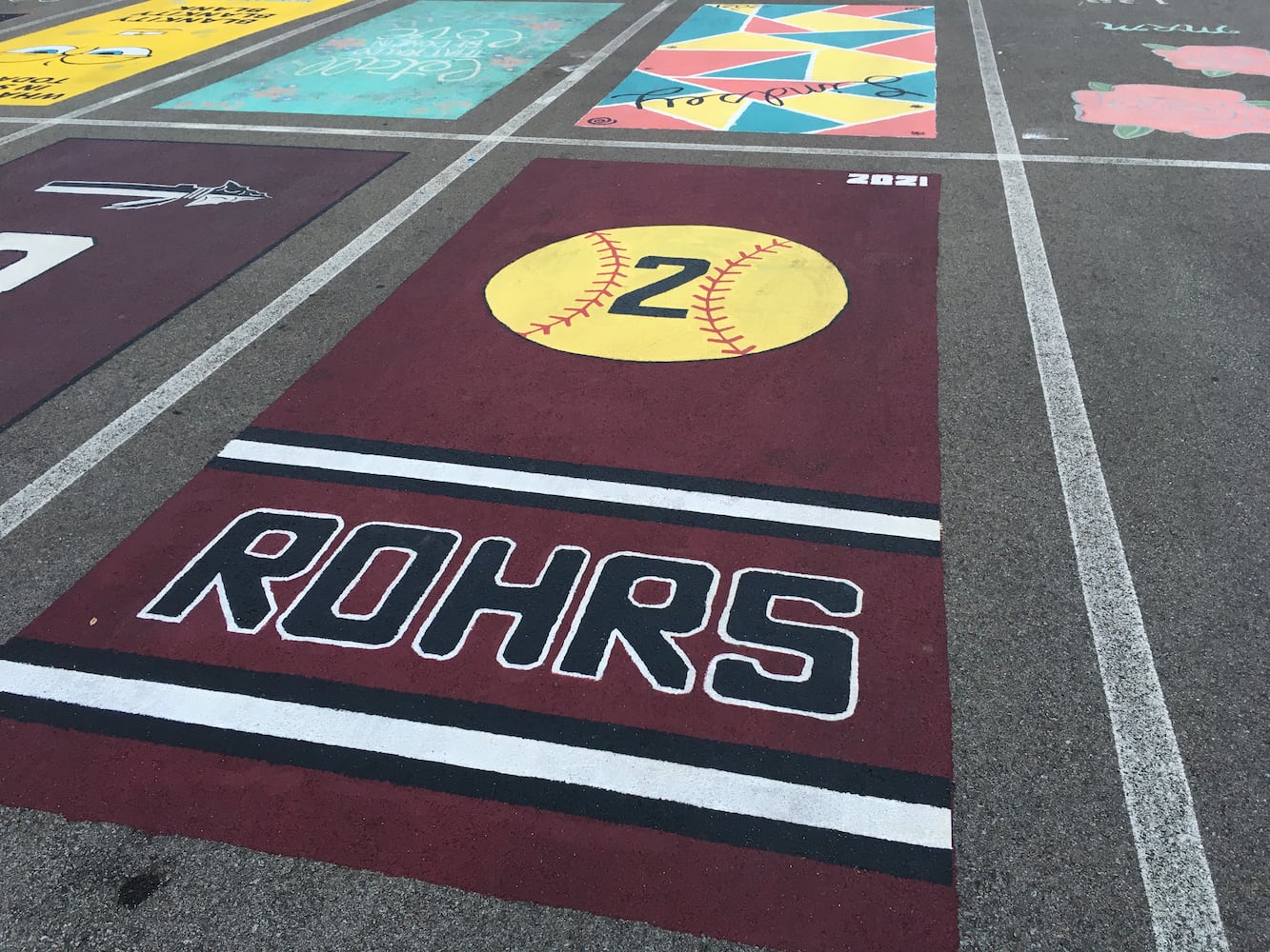 Lebanon High School