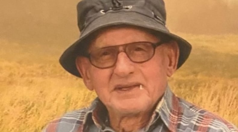 Photo of Everett Adams