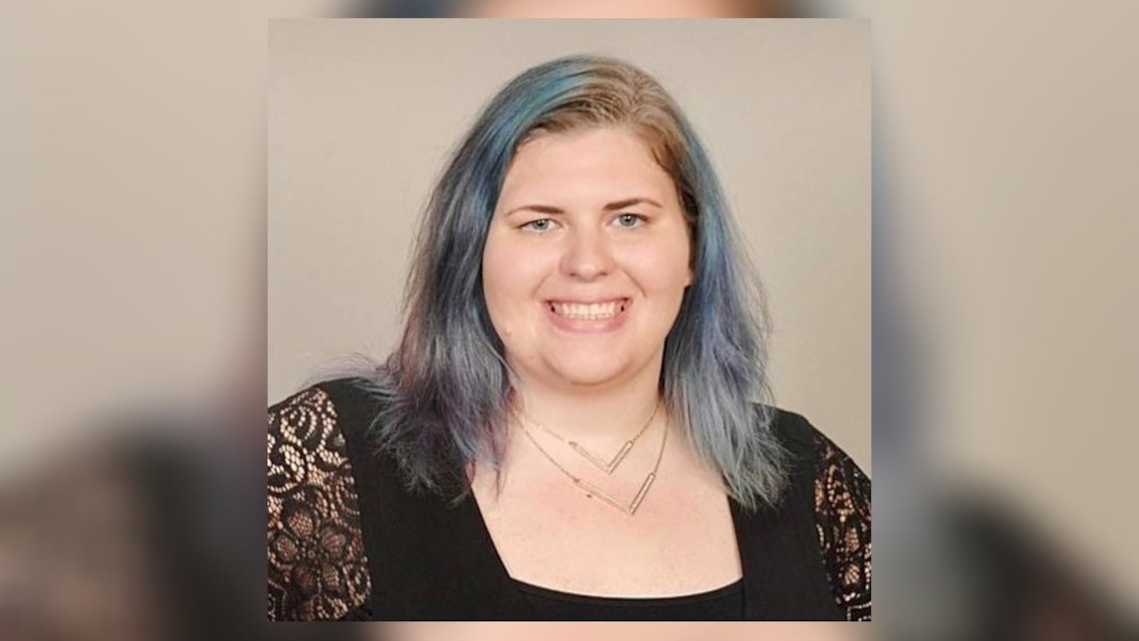 Abigail Berding-Miller is 1 of 4 Fairfield school board candidates. (Provided)