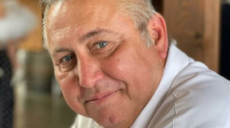 Photo of Darin Powers