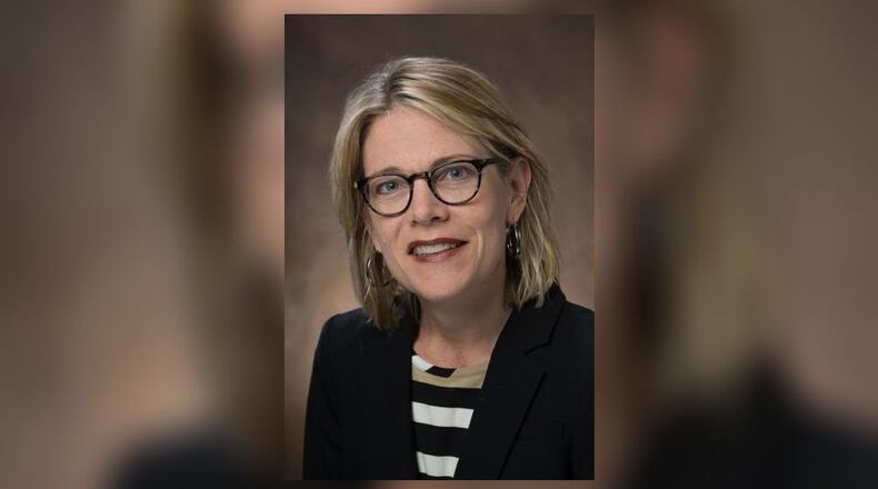 After a national search of candidates, there has been a change among the top leaders at Miami University. Miami University has named Elizabeth Mullenix as its next provost and vice president for academic affairs following a nationwide search, the university recently announced. Mullenix is a familiar face at Miami. She joined Miami in 2006 as chair and professor of theatre and artistic director/producer of Miami University Theatre. CONTRIBUTED