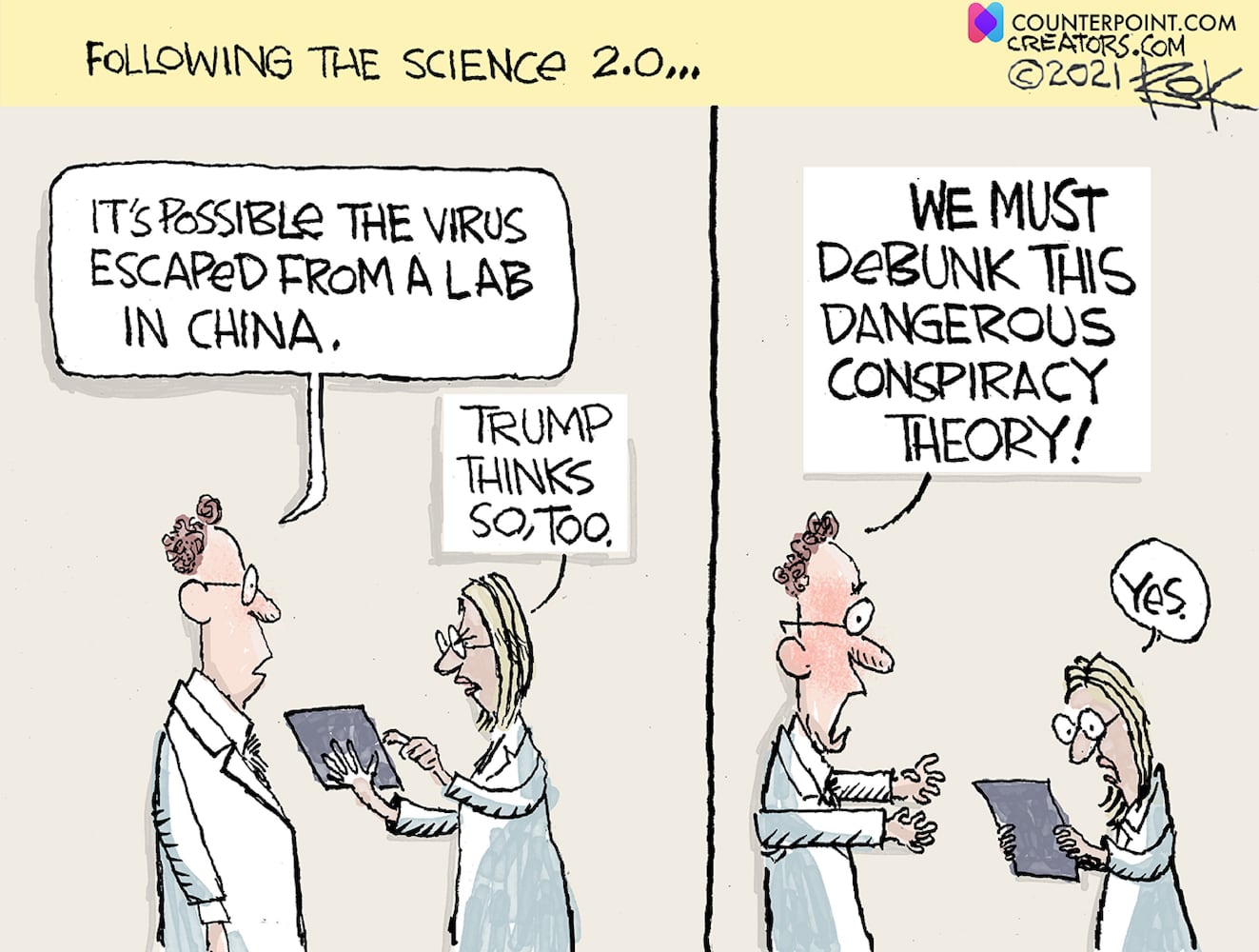 Week in cartoons: Biden and Putin, Juneteenth and more