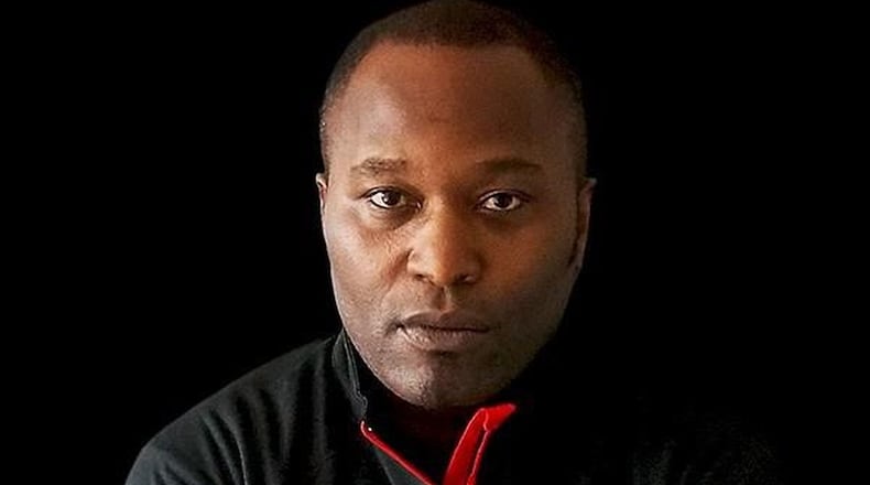 Former Cincinnati Bengals linebacker Kevin Walker is lending his voice to the Celebrate Fatherhood initiative in Butler County at 7 p.m. Monday at the New Era Baptist Church, 1120 Yankee Road in Middletown. CONTRIBUTED